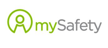 My Safety logo