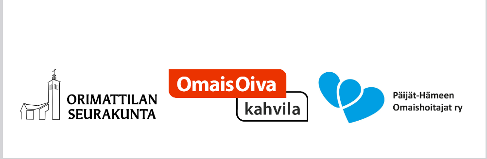 Omaishoivan järjestäjien lokot