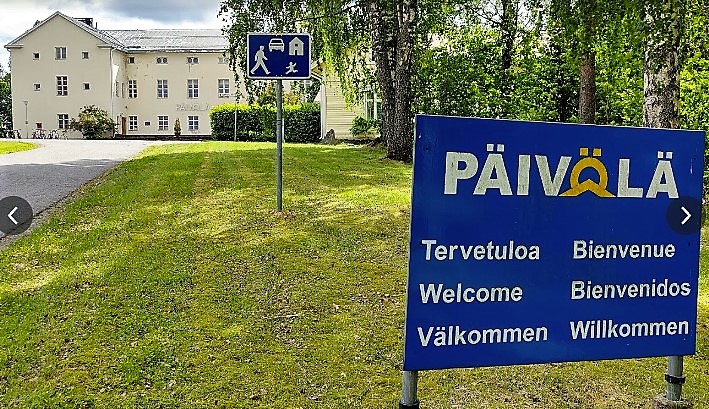 Päivölä