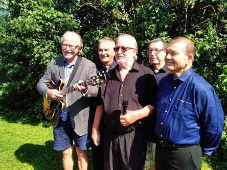 Orkesterin kuva