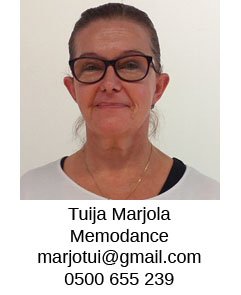 Tuija