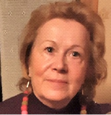 Anna-Leena Saarelainen