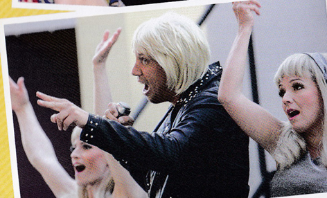 danny