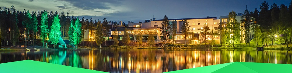 Rokua Healts & Spa