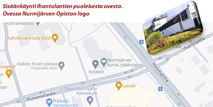 Ihantalo