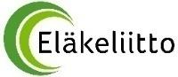 Eläkeliitto logo neliväri