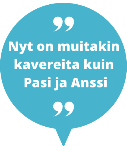 MUITAKIN KAVEREITA