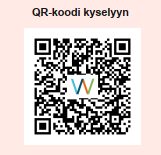 QR-koodi