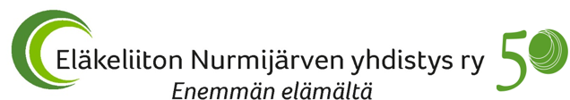 EL-Nurmijärvi 50 vuotta