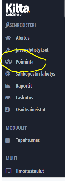 Kuva, joka sisältää kohteen teksti, kuvakaappaus, Fontti, muotoilu

Kuvaus luotu automaattisesti