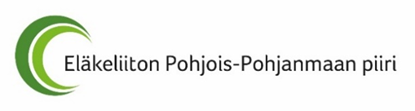 Eläkeliiton Pohjois-Pohjanmaan piiri ry