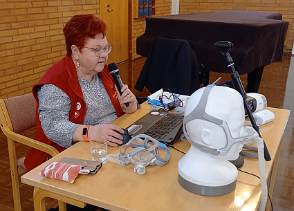 Eija Salo