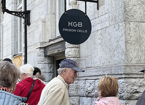 KGB-museo