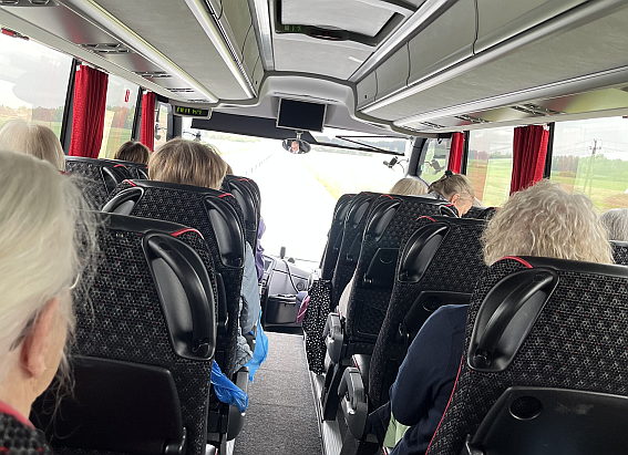 bussissa