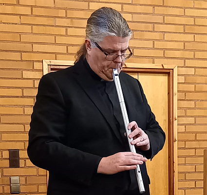 Markus Asunta