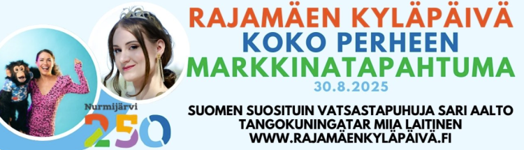 kyläpäivä