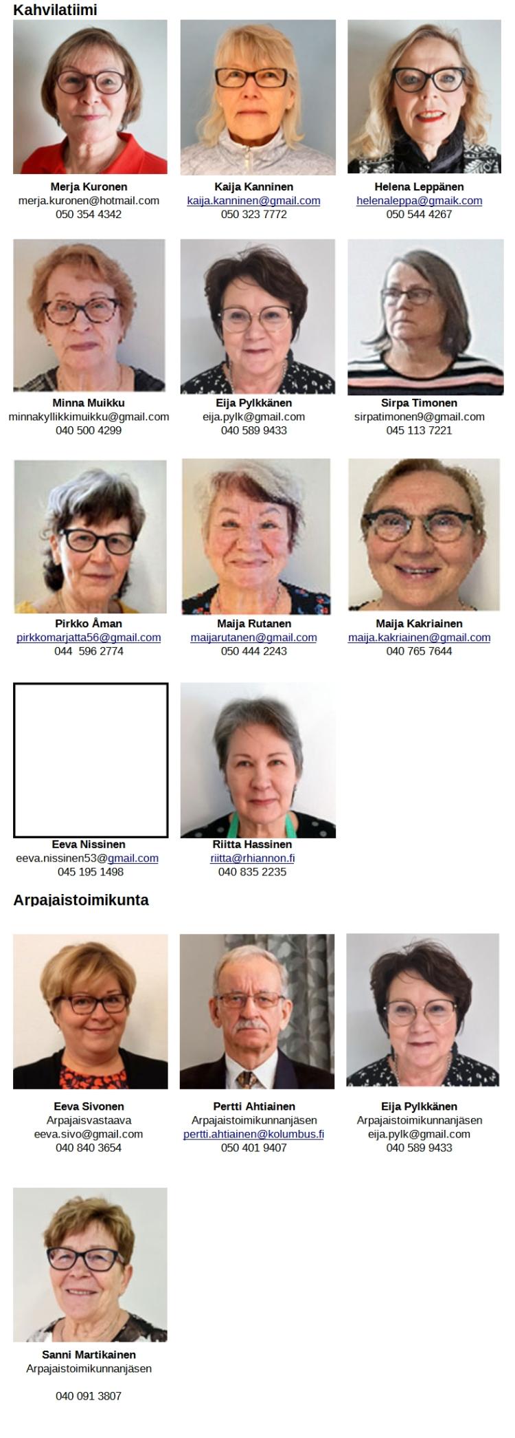 kahvi uusi