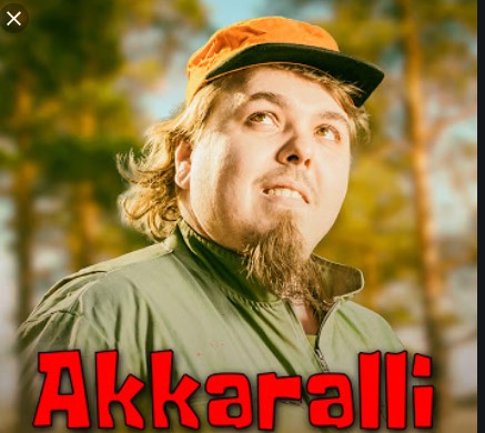 akaton 2