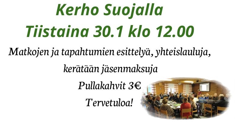 Suoja