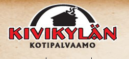 kivikylän mainos