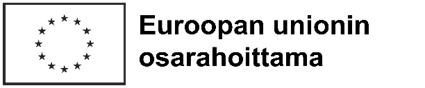 Eroopan unionin logo
