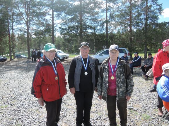 naisten joukkue