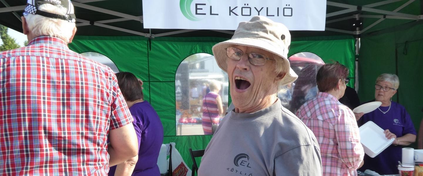 Köyliö Eläkeliitto