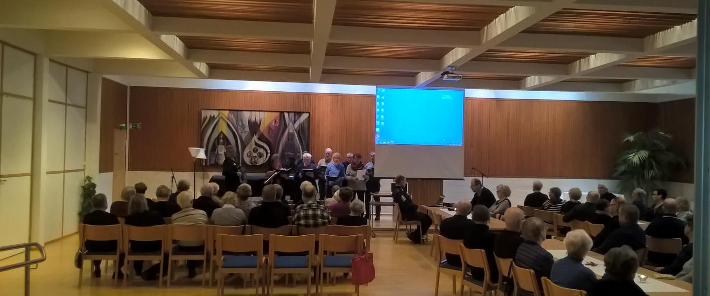 Eläkeläisten verotus 2019