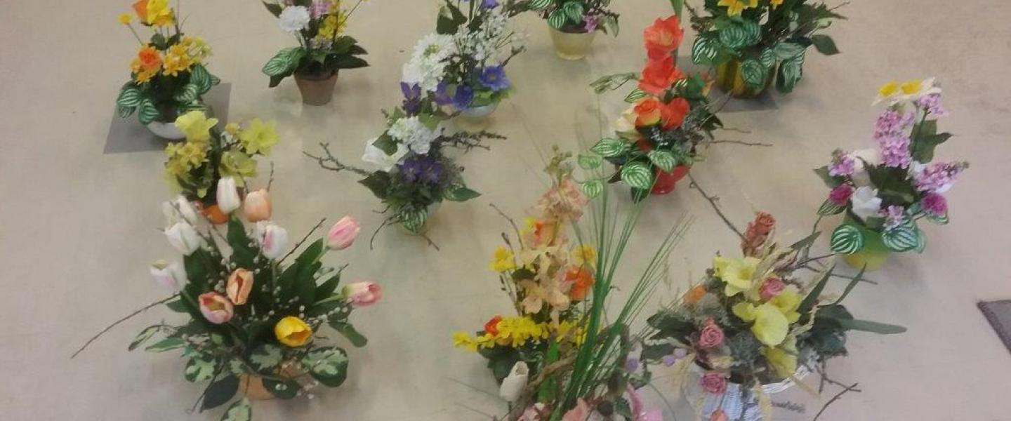 Nastola Eläkeliitto