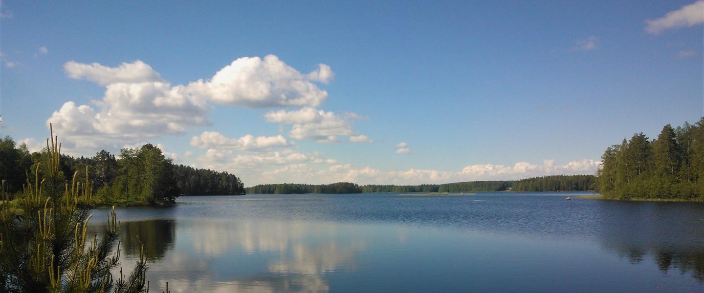 Kivijärvi Eläkeliitto