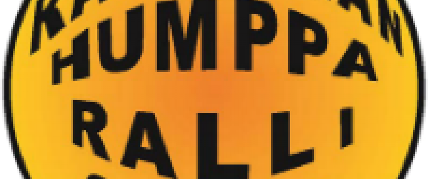 Viikko humpaten