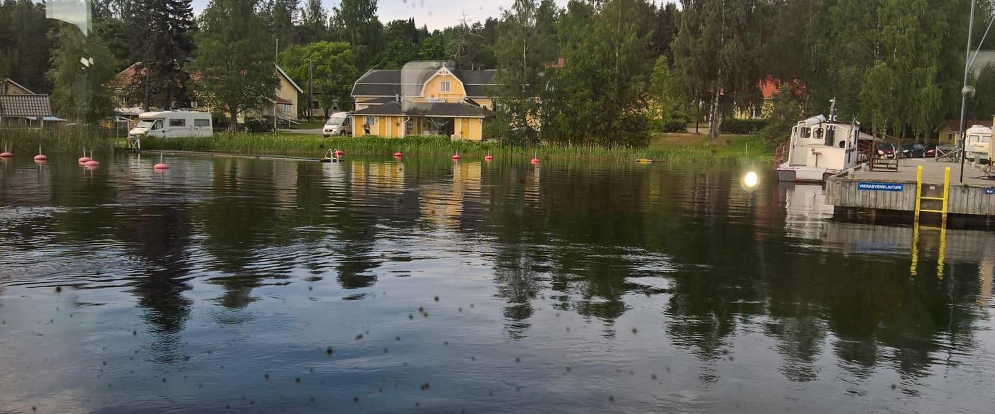 maisema