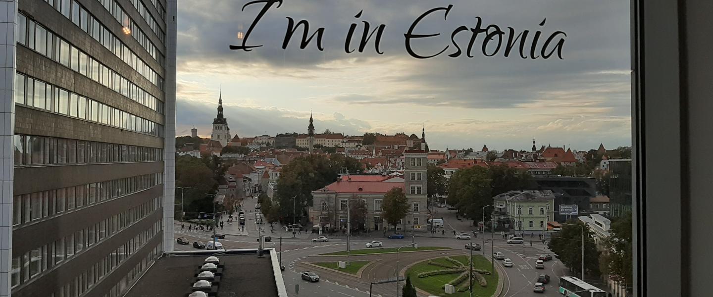 Kajaanin kuva Tallinna