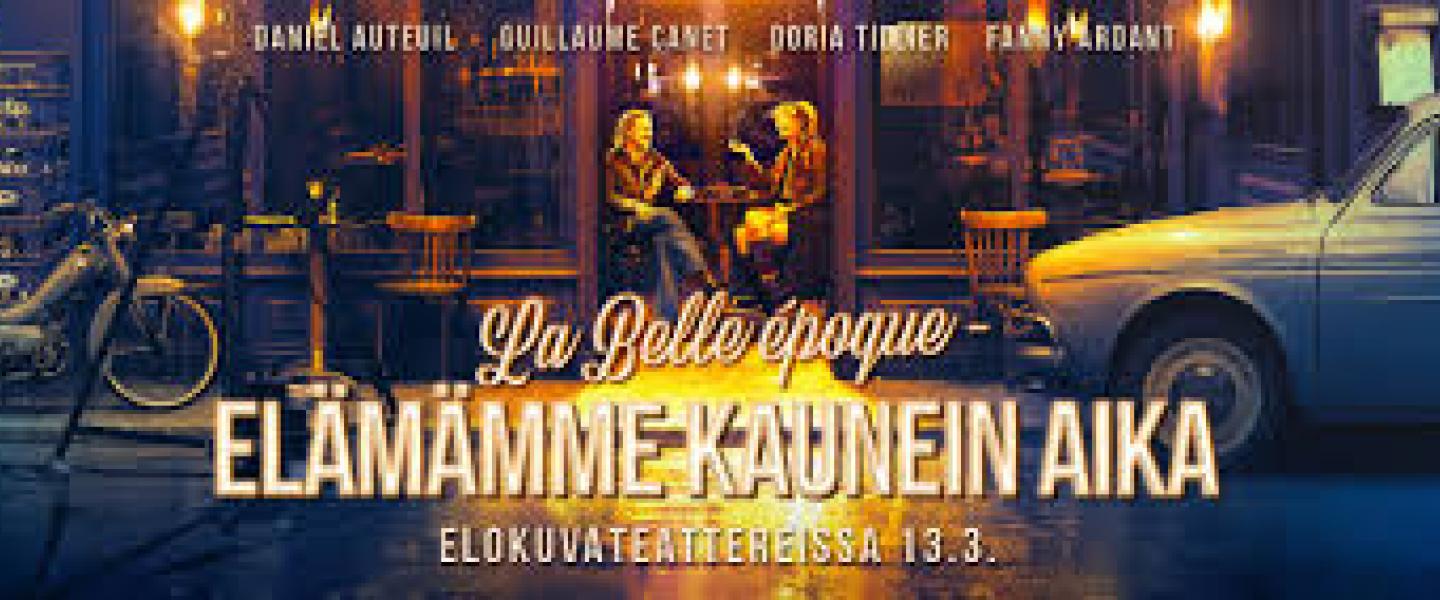 Elämämme