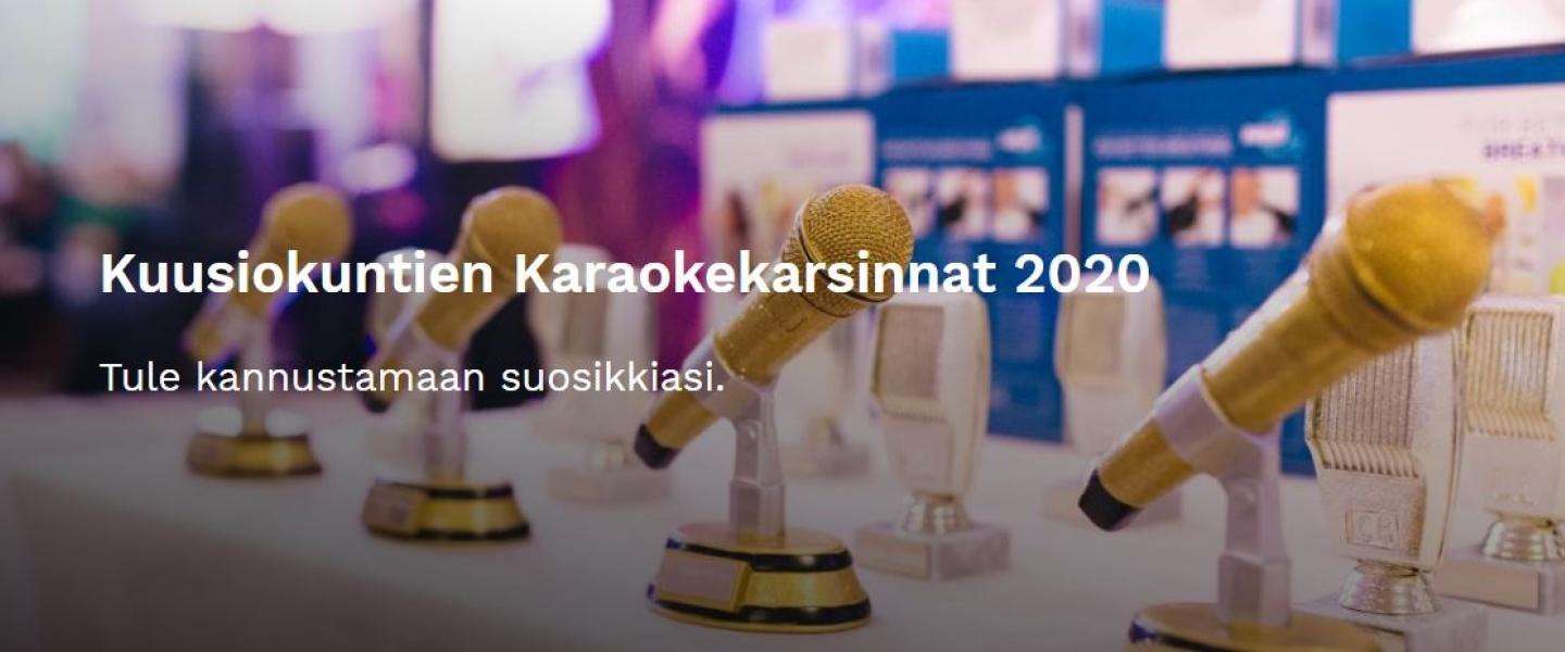 Karaoke2020