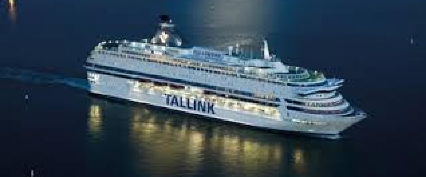 NTallinkSilja