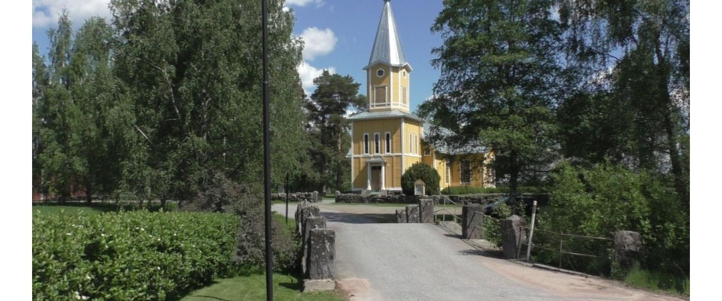 kirkko