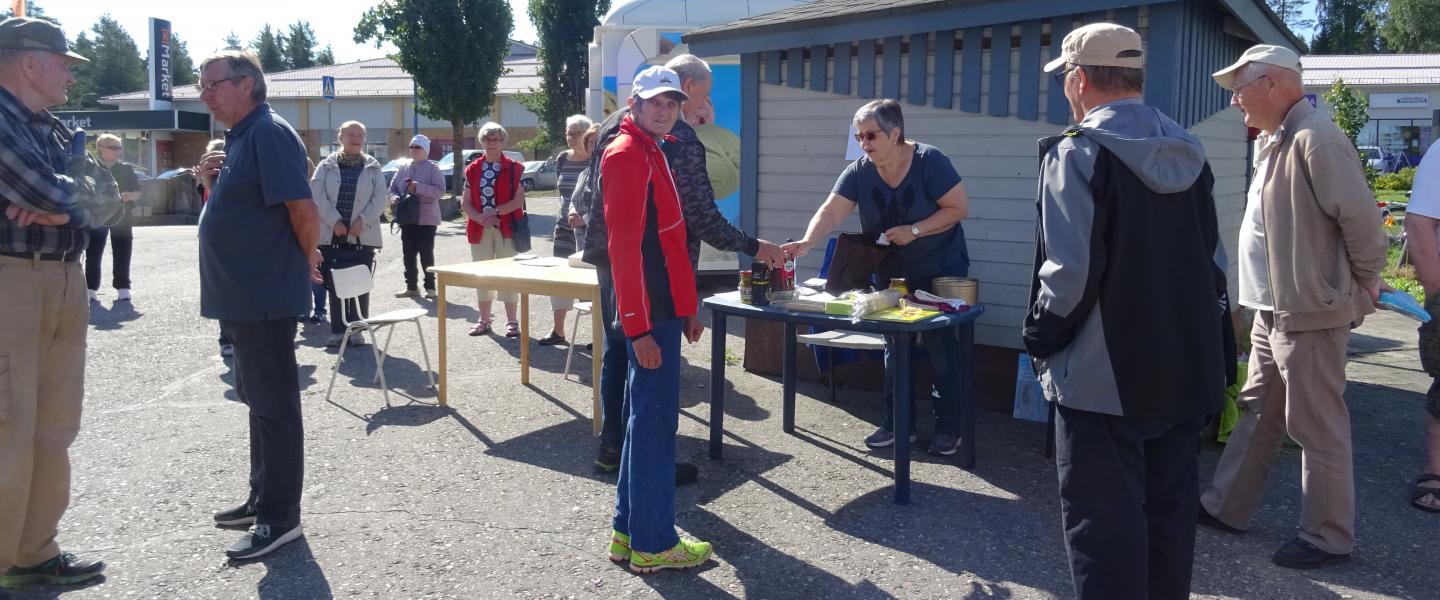ihmiset tori 