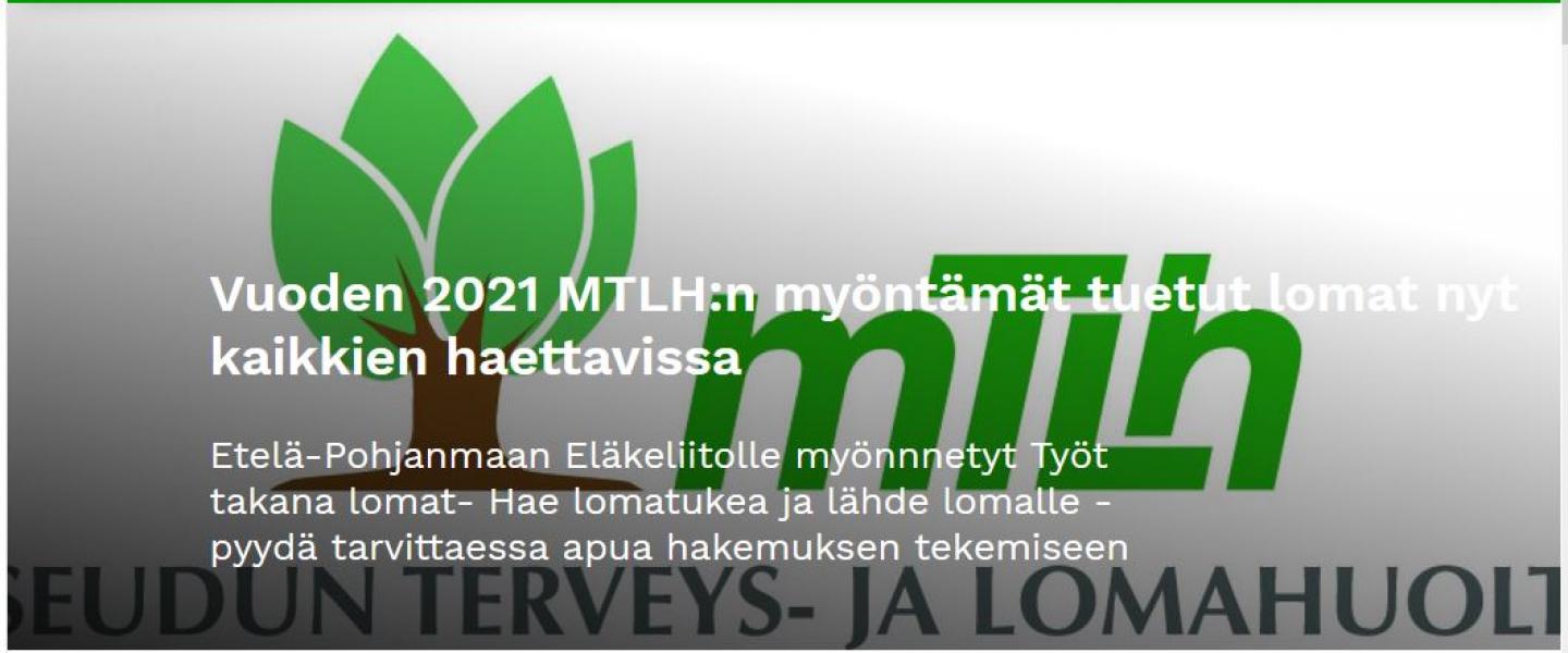 Lehmiranta 2021