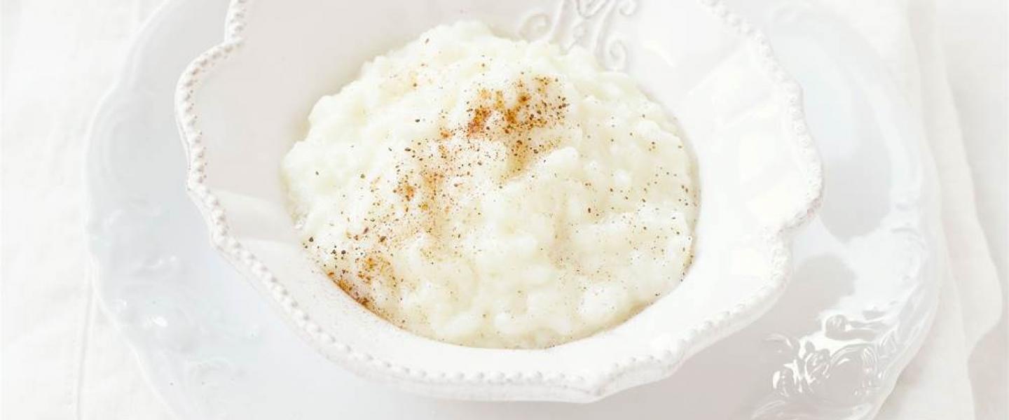 riisipuuro