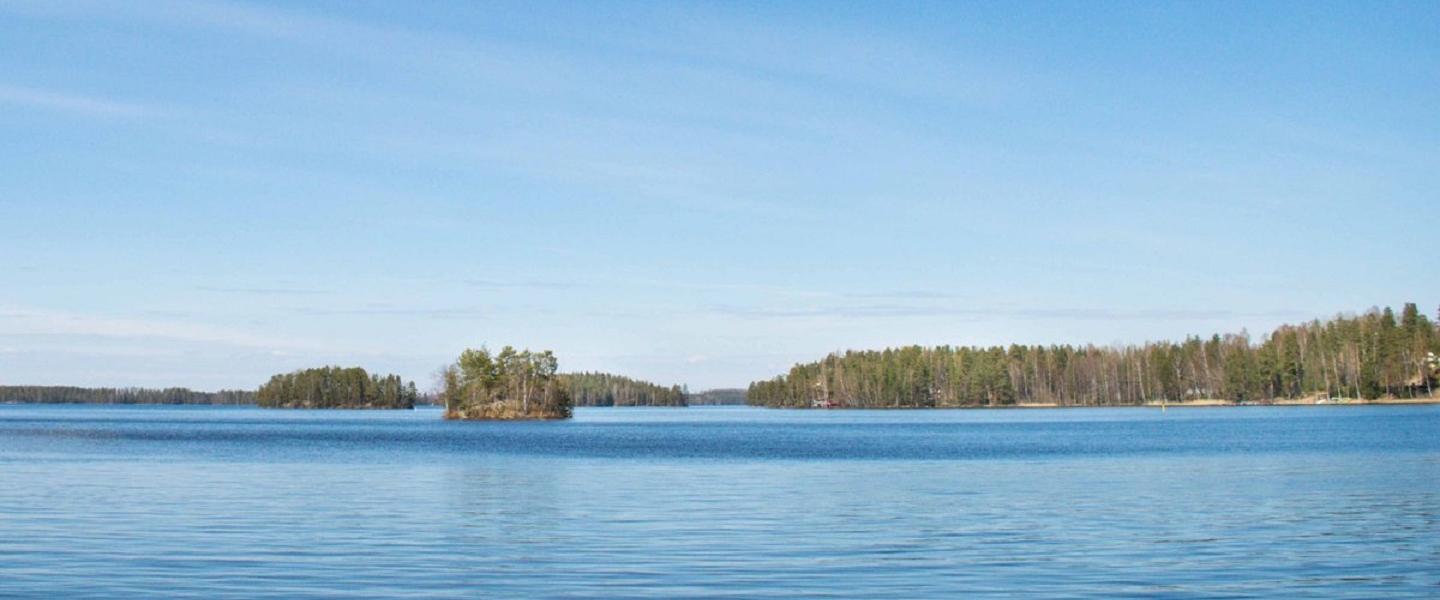 Jörvi