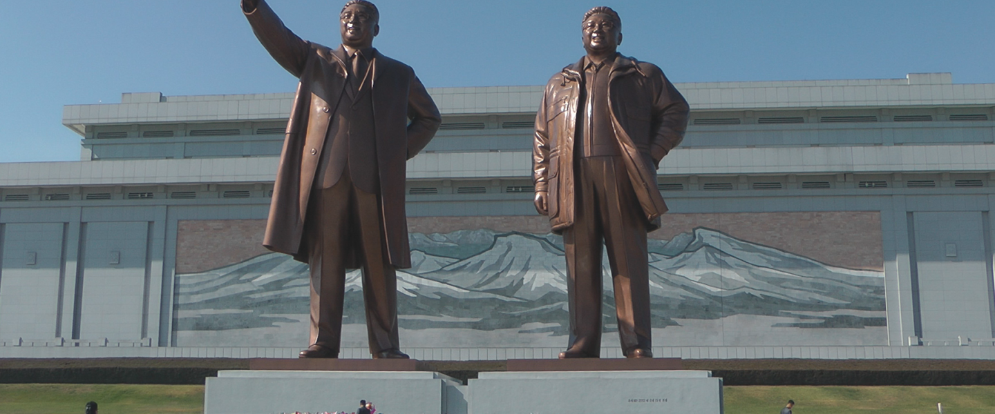 Pohjois-Korea