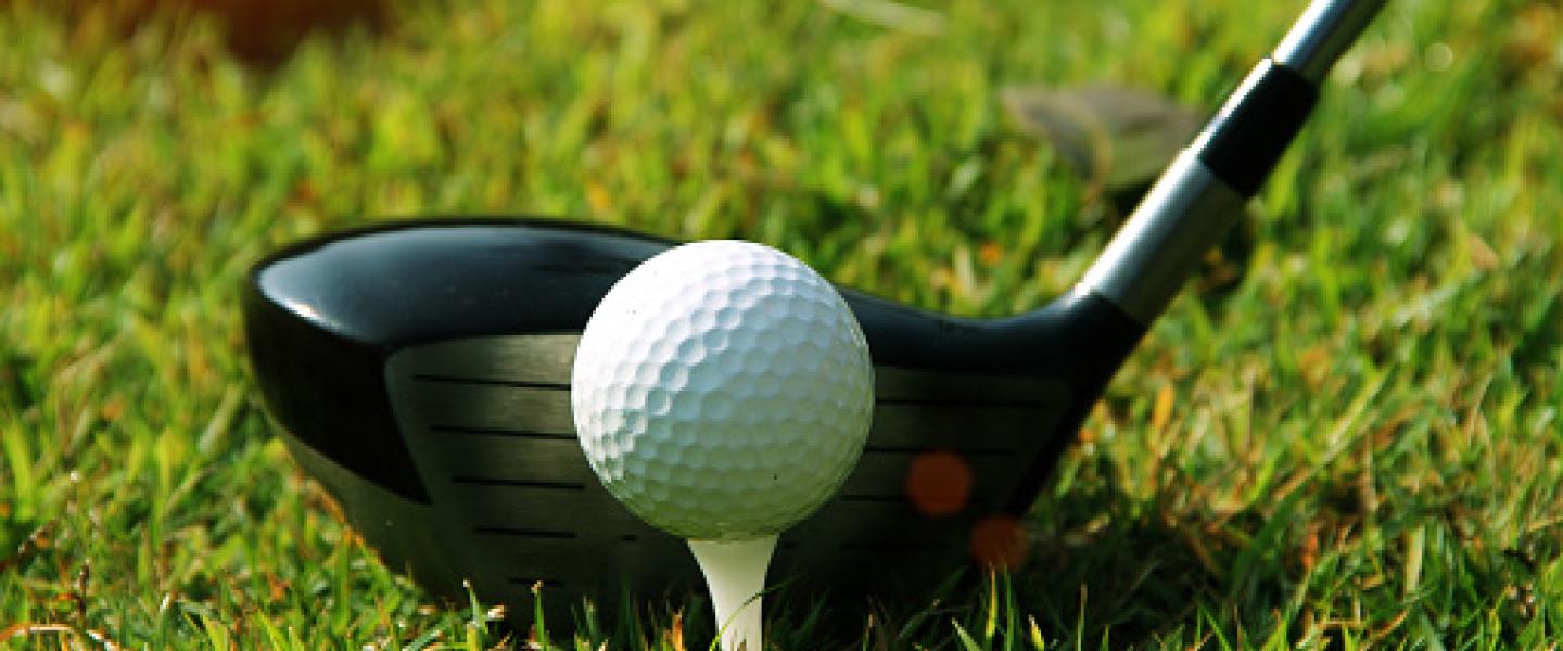 Lappajärvi golf kuvituskuva