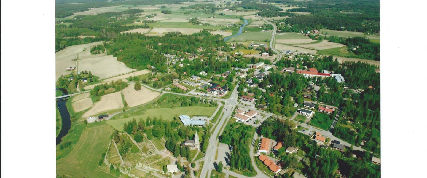 Ilmakuva
