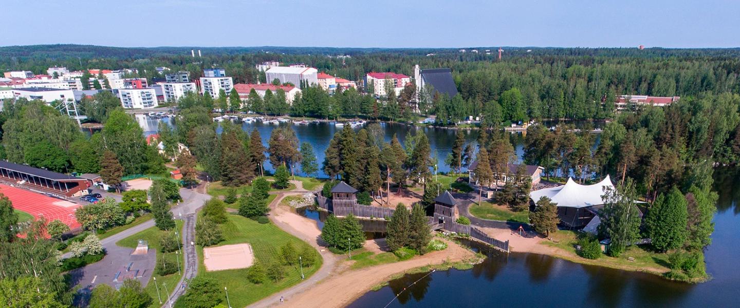 Akaa Valkeakoski