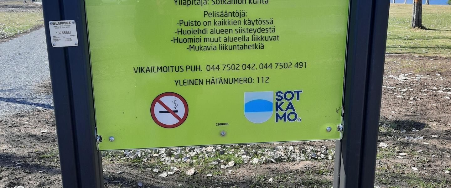 Senioripuisto