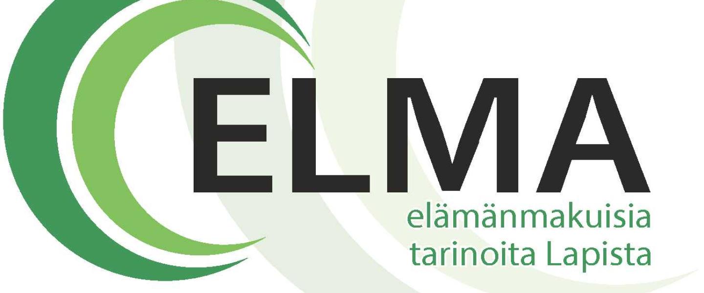 ELMA logo