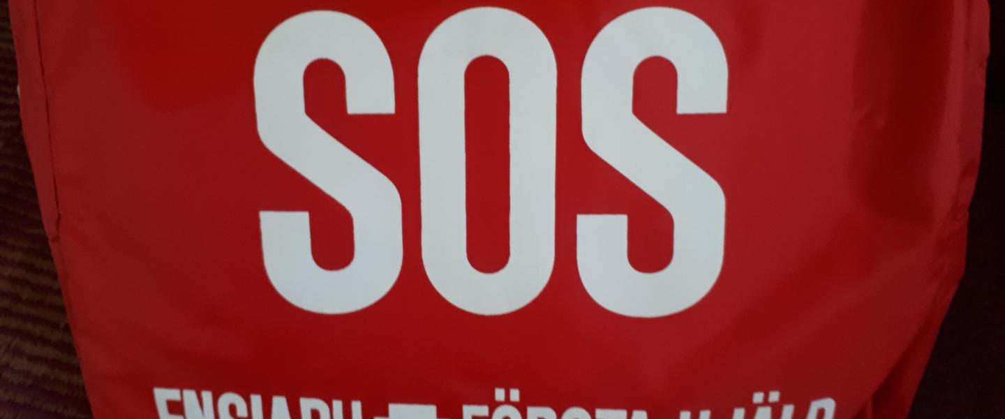 SOS
