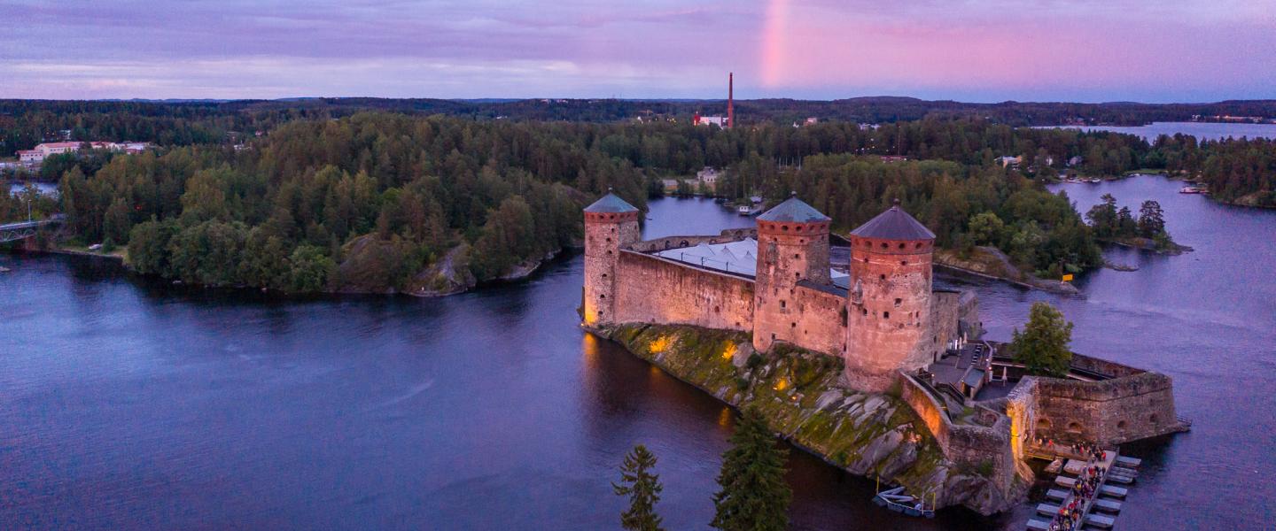 Savonlinna