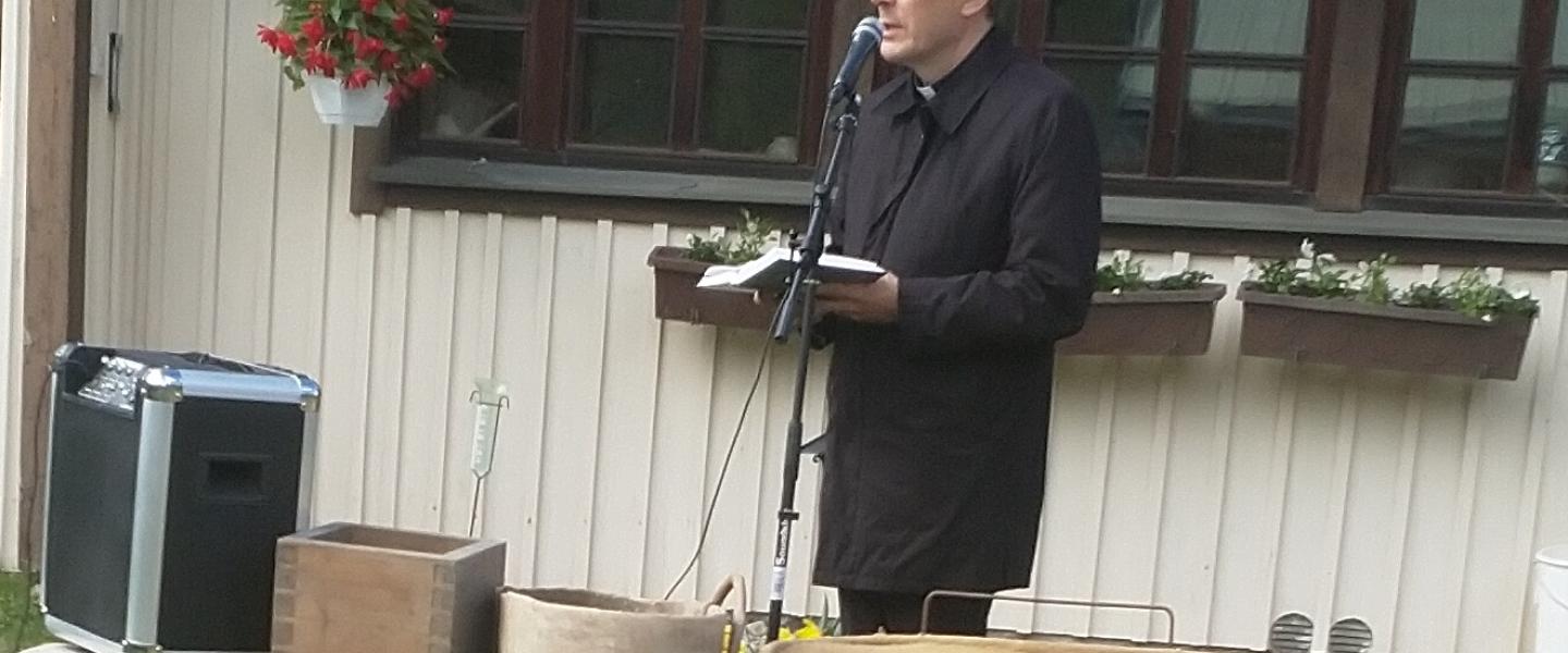 Ylöjärvi Mattilan toukosiunaus 2019